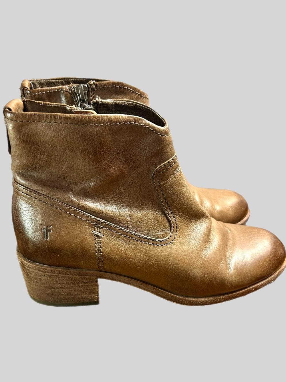 FRYE Claire Ankle Boot for Women